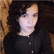 Laureata in Psicologia e Pedagogia con sperienza nell'insegnamento a bambini e adolescenti